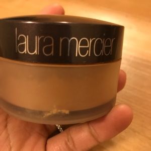 Laura mercier setting powder